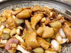 -青岛蓝海大饭店·渔歌舫(李沧店)