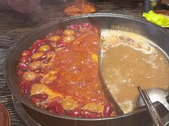 -冯校长老火锅(福田车公庙店)