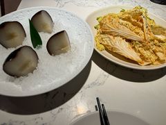 -奉天小馆·非遗东北菜(济南万象城店)
