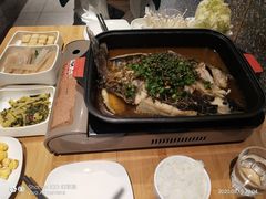 -半天妖烤鱼(印象城店)