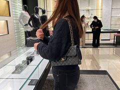 -CHANEL(恒隆广场店)