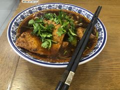 -山西刀削面(安定门店)