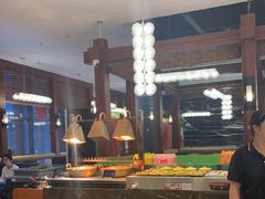 -尚宴牛特鲜自助(太原街万达店)