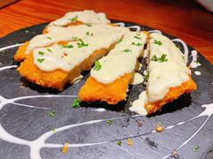 -澳骄 Aussie Kitchen·手工披萨·西餐(国大店)