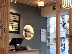 -红小满休闲餐厅(十全街店)