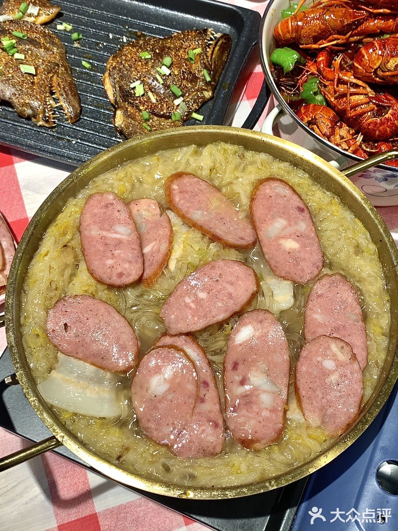 就是这个破店，让我三天跑了两次宁国路！