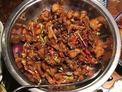 -缪氏川菜(深圳北站缤果空间店)