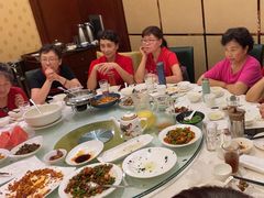 -金时代顺风大酒店(爱琴海购物中心店)