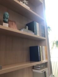 -MOVAN HAIR莫凡匠人发型屋