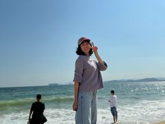 -大梅沙海滨公园