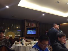 -小厨娘淮扬菜(天印大道店)