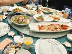 -老班长大酒店(海关大楼店)