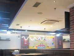 -豪客来牛排(文化路店)