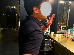 -TOP健身私教工作室(侨香店)