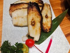 -鲁山人日本料理·放题·套餐(松卫北路店)