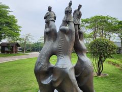 -厦门园林博览苑