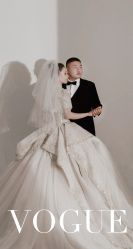 -纪可婚纱摄影平潭旅拍