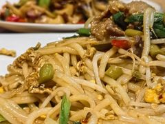 桂林特色炒米粉-牛八宝桂林米粉(八里庄店)