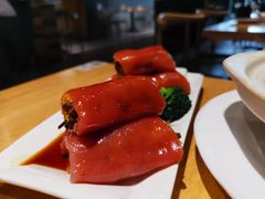 -兰亭轩茶餐厅(长江路店)