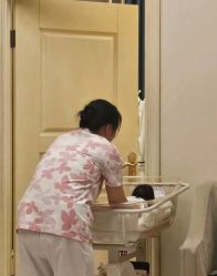 -星摇篮月子中心(市妇幼店)