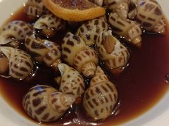 -青菁酒家·象山海鲜(胜利河美食街店)