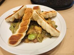 -7号院家宴.烧鸽子(门头沟店)