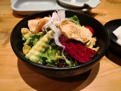 -吟松日式料理(莘庄店)