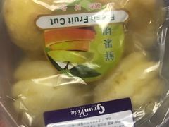 -GranVida生活超市(海信广场店)