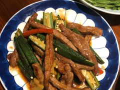 -熠盛·本帮菜Bistro(永嘉路店)