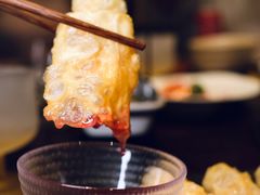 -滇野云南野生菌餐厅(陕西南路店)