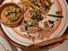 -太食獸泰式茶餐厅(IFS国金中心店)