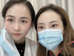 -久匠·野生眉半永久纹眉