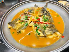 -老李家土菜馆·安吉地标美食