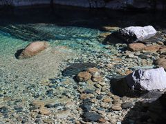 -黄山翡翠谷景区