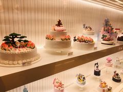 -好利来(乐堤港店)