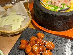 -新发现(宝山龙湖店)