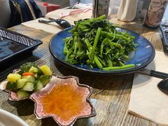 -Hi YOU你的饭局泰餐厅(雍和宫店)