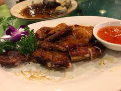 -盛港湾海鲜食府(黄沙店)