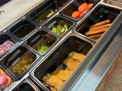 -赛百味SUBWAY(金宝汇店)