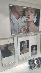点击看大图 -茜茜公主婚纱摄影会馆