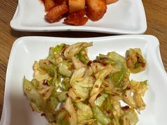 -百年石锅饭·朝鲜族传统民餐