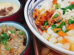 -西北45度西北菜陕西面(日照万达广场店)