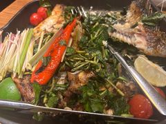 -云海肴·汽锅鸡·云南菜(天山百盛优客店)