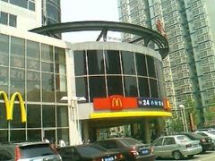 IMG0201A-麦当劳(北苑秋实路店)