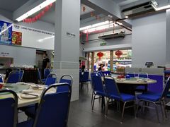 大堂-量贩海鲜餐厅