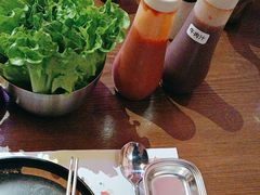 -香猪坊韩国烤肉专属门店(魏公村店)