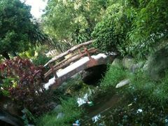 -揭东万竹园旅游景区