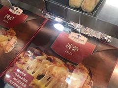 -山姆餐吧(南昌红谷滩印象城店)