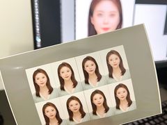-bobo高端证件照工作室(三元桥店)