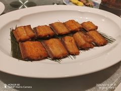 -老房子金沙元年川菜食府·花园餐厅(金沙店)